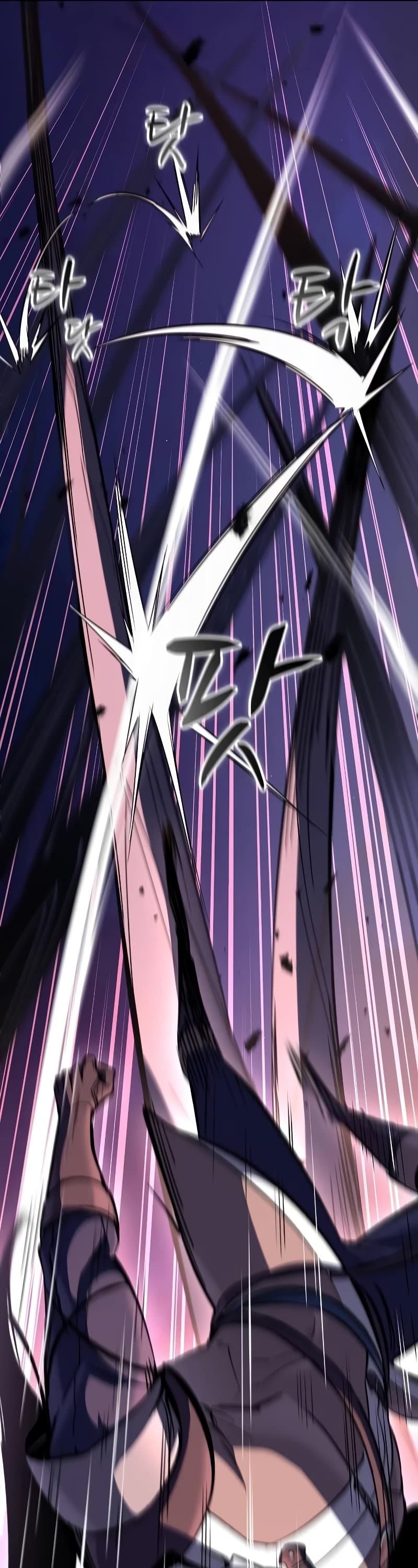 Genius Corpse-Collecting Warrior Chapter 48 page 49 - Chapter 48
