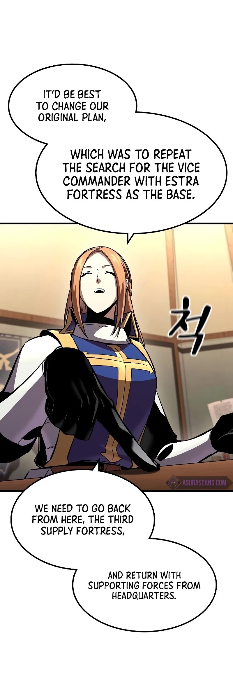 Genius Corpse-Collecting Warrior Chapter 48 page 5 - Chapter 48