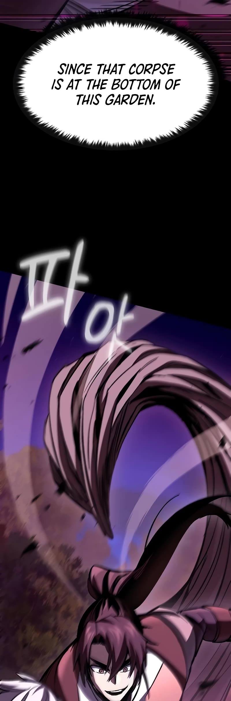 Genius Corpse-Collecting Warrior Chapter 48 page 57 - Chapter 48