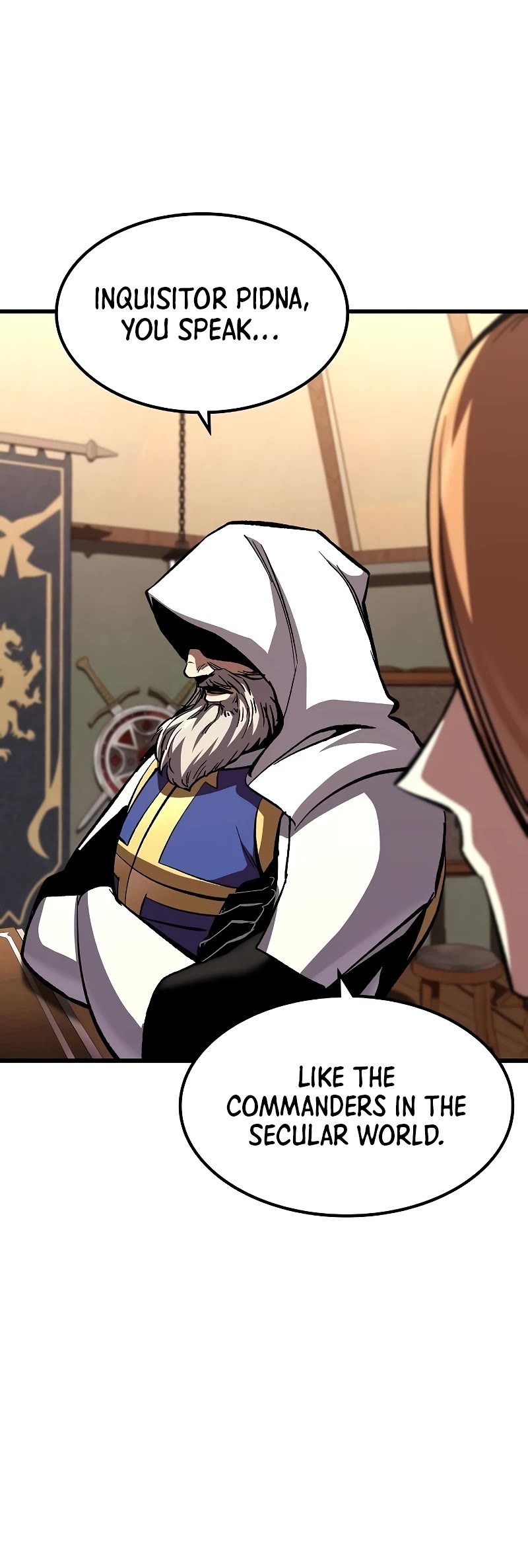 Genius Corpse-Collecting Warrior Chapter 48 page 6 - Chapter 48