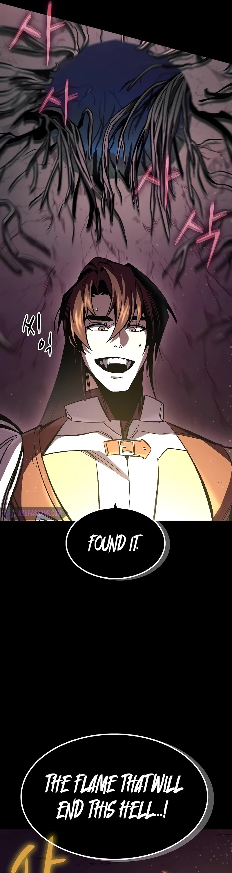 Genius Corpse-Collecting Warrior Chapter 48 page 64 - Chapter 48