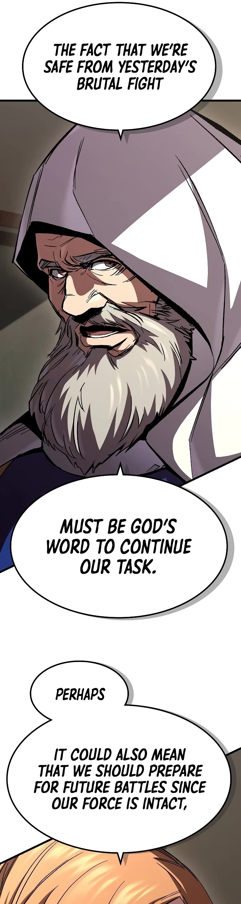 Genius Corpse-Collecting Warrior Chapter 48 page 7 - Chapter 48