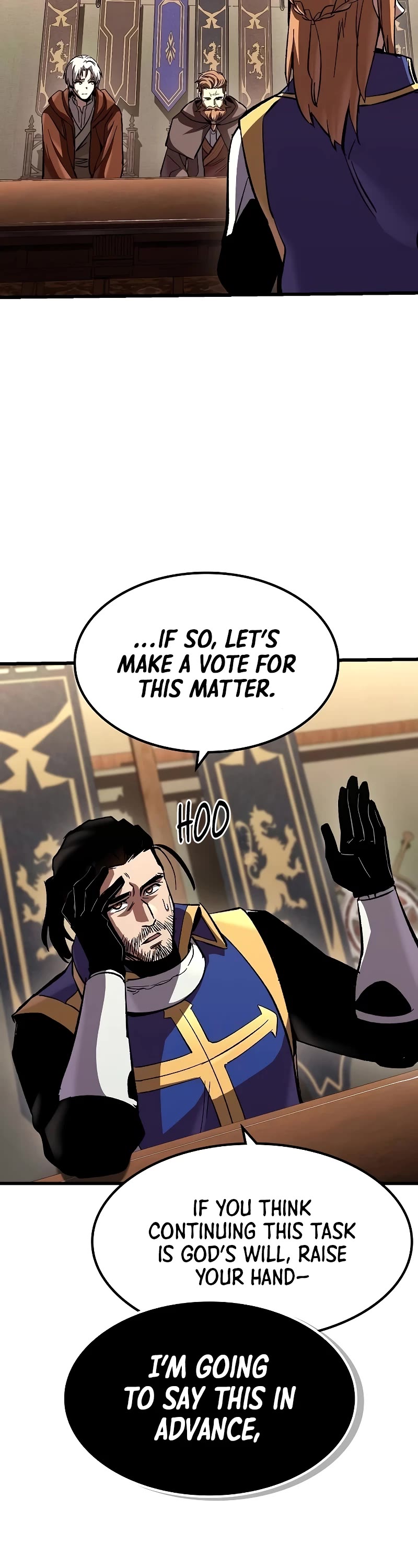 Genius Corpse-Collecting Warrior Chapter 48 page 9 - Chapter 48