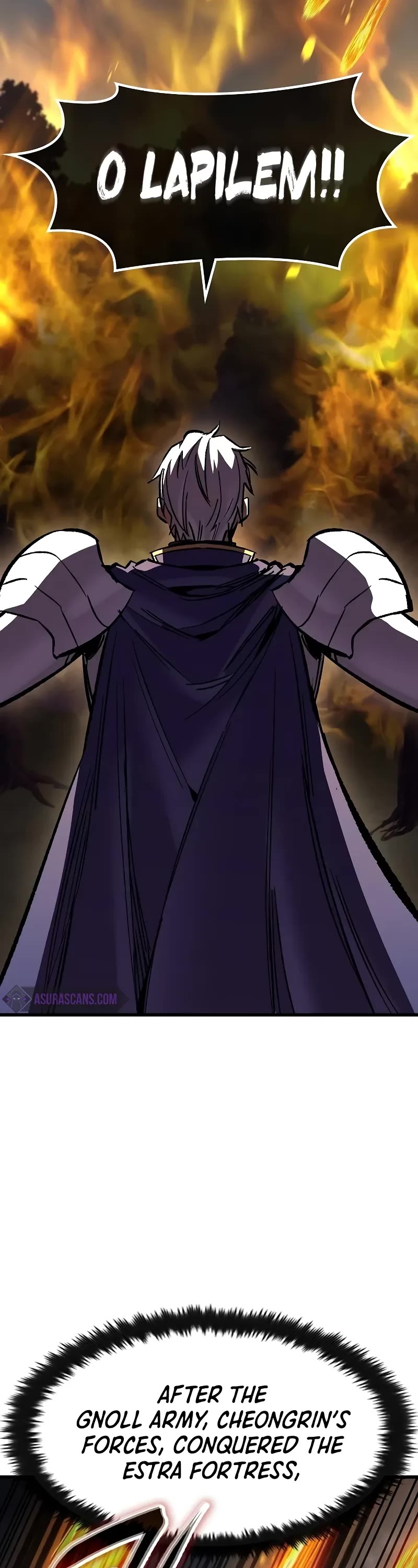 Genius Corpse-Collecting Warrior Chapter 49 page 13 - Chapter 49 [END]