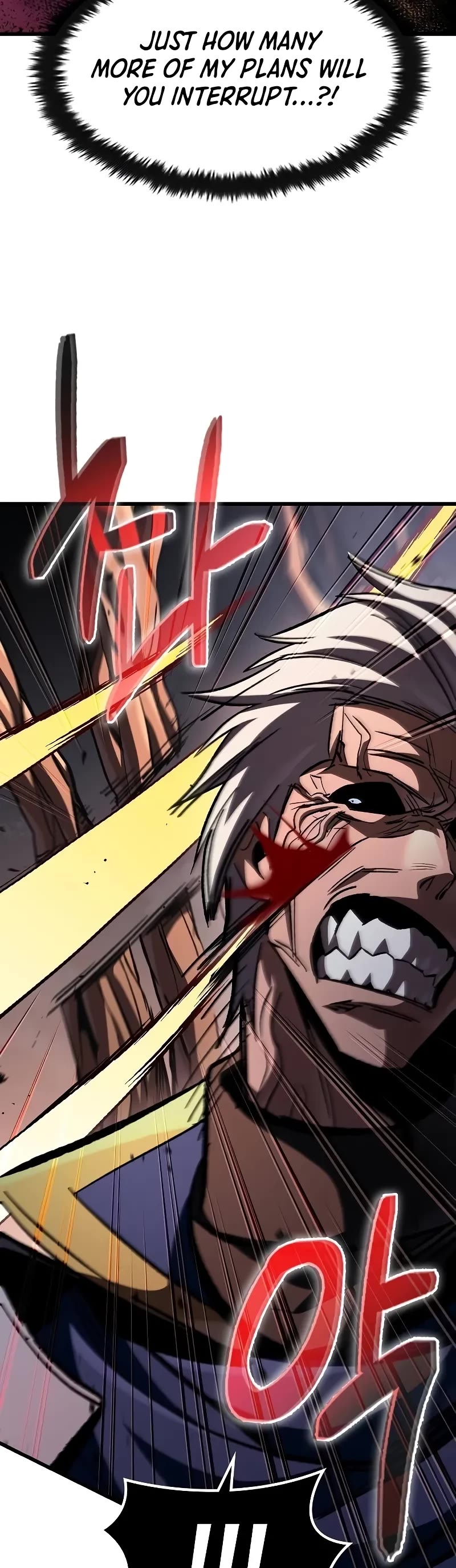 Genius Corpse-Collecting Warrior Chapter 49 page 15 - Chapter 49 [END]