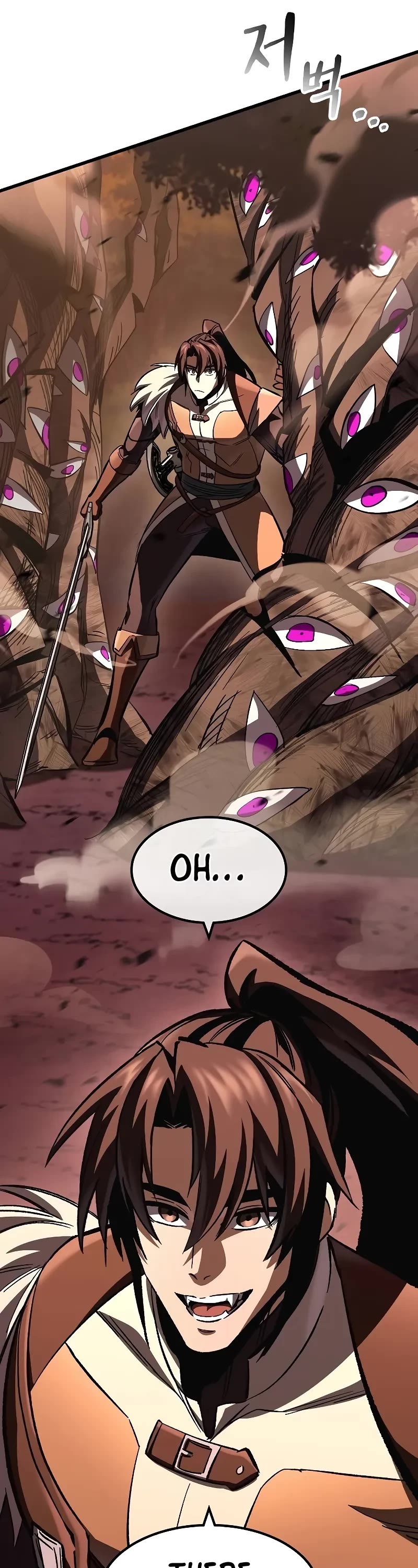 Genius Corpse-Collecting Warrior Chapter 49 page 17 - Chapter 49 [END]