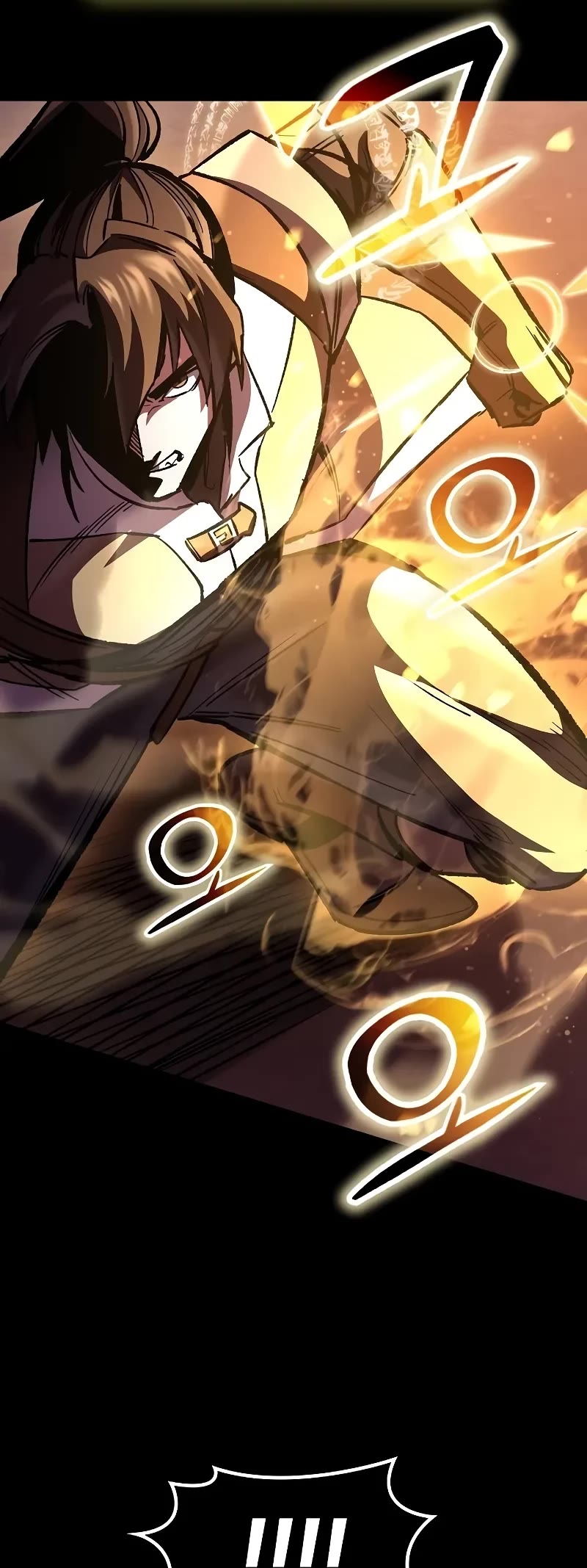 Genius Corpse-Collecting Warrior Chapter 49 page 25 - Chapter 49 [END]