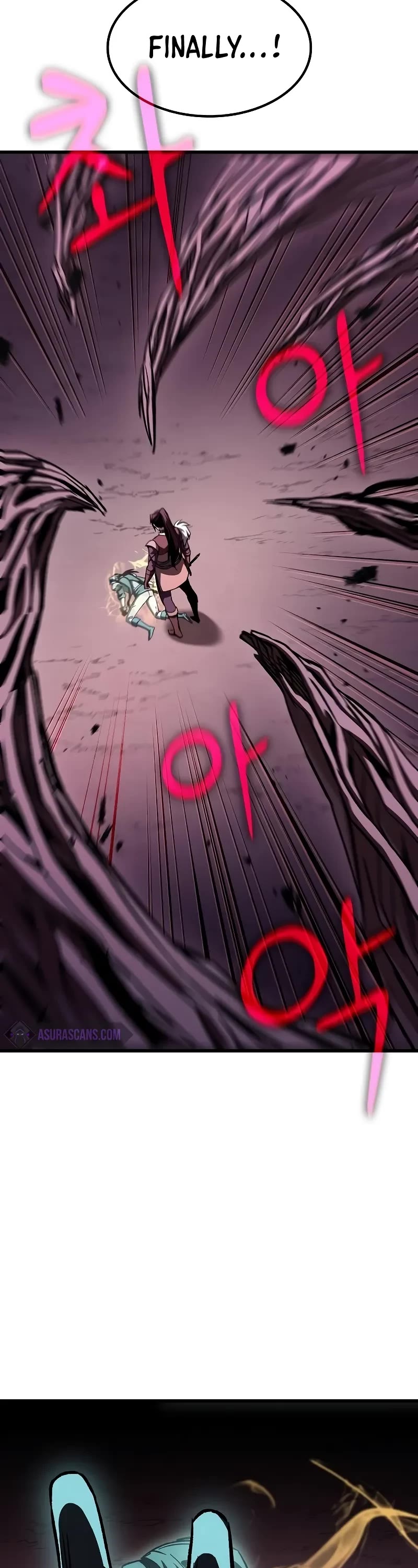 Genius Corpse-Collecting Warrior Chapter 49 page 3 - Chapter 49 [END]