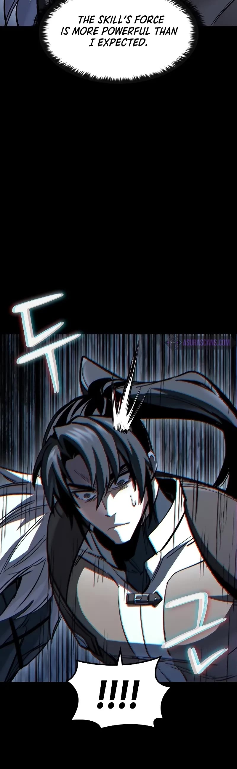 Genius Corpse-Collecting Warrior Chapter 49 page 30 - Chapter 49 [END]