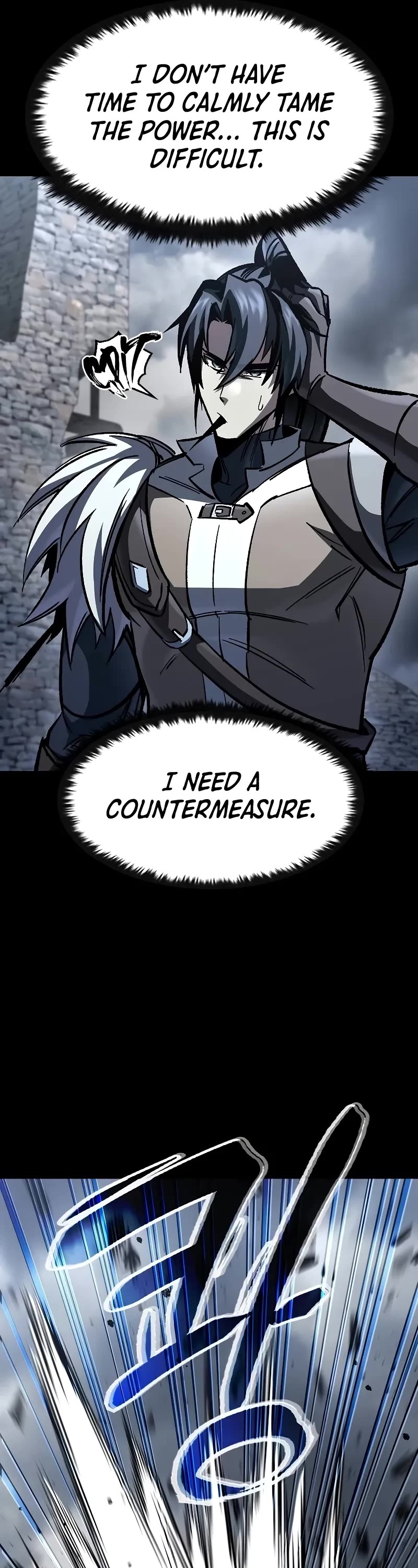 Genius Corpse-Collecting Warrior Chapter 49 page 32 - Chapter 49 [END]
