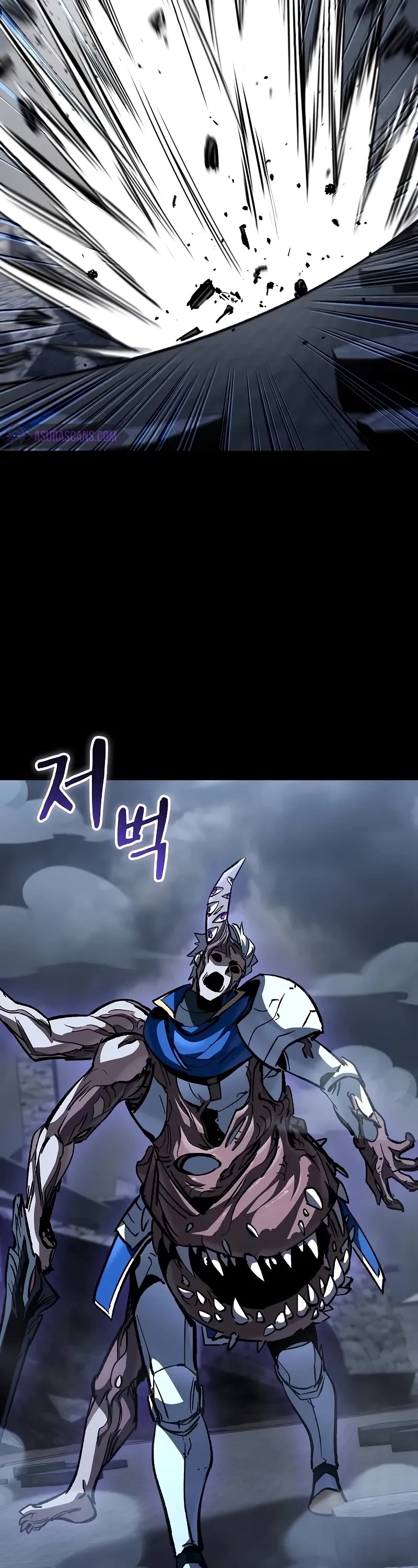 Genius Corpse-Collecting Warrior Chapter 49 page 33 - Chapter 49 [END]