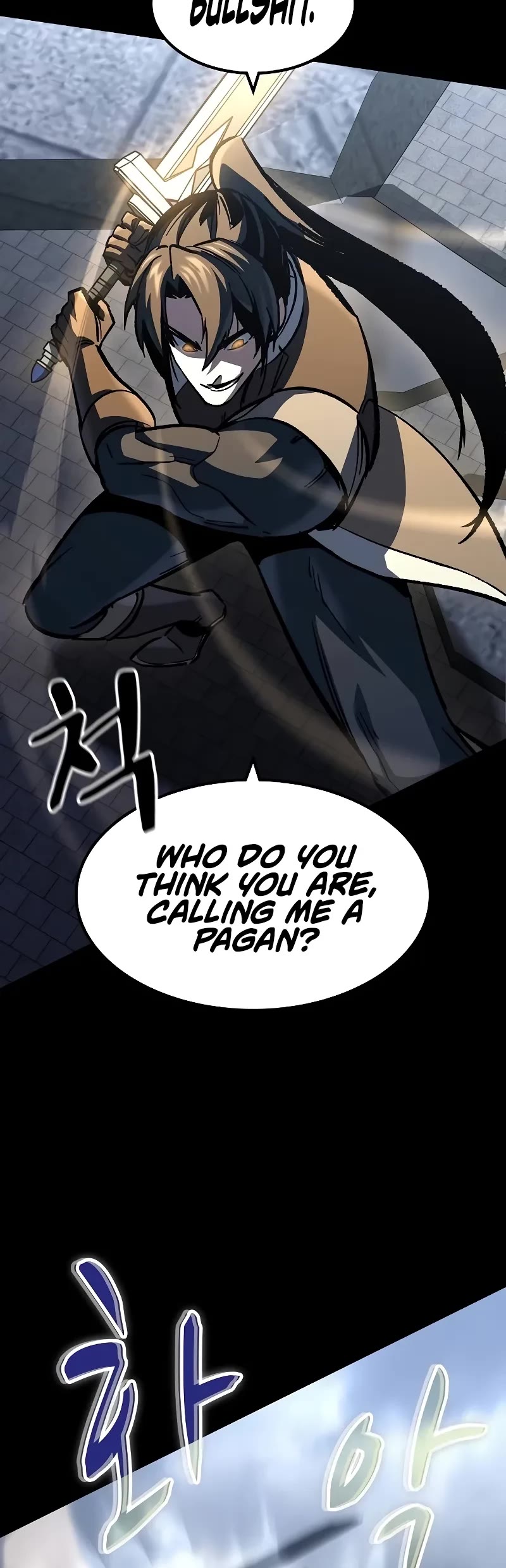 Genius Corpse-Collecting Warrior Chapter 49 page 35 - Chapter 49 [END]
