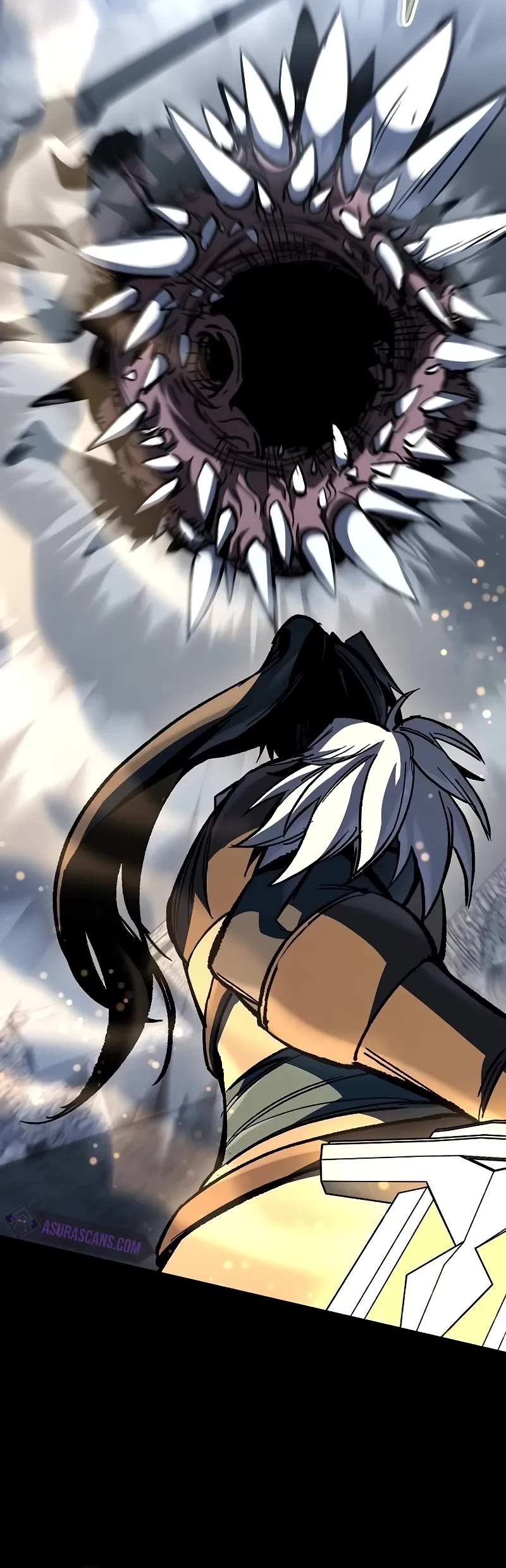 Genius Corpse-Collecting Warrior Chapter 49 page 36 - Chapter 49 [END]