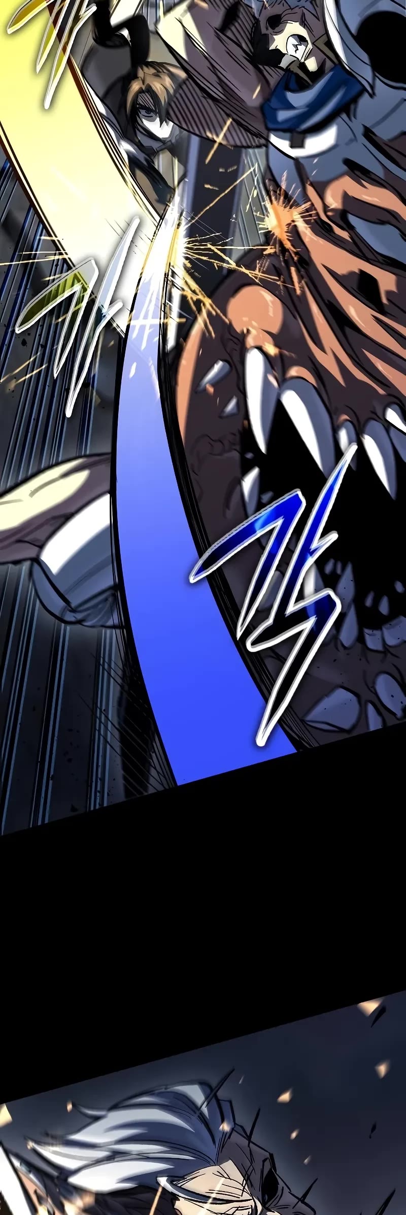 Genius Corpse-Collecting Warrior Chapter 49 page 40 - Chapter 49 [END]