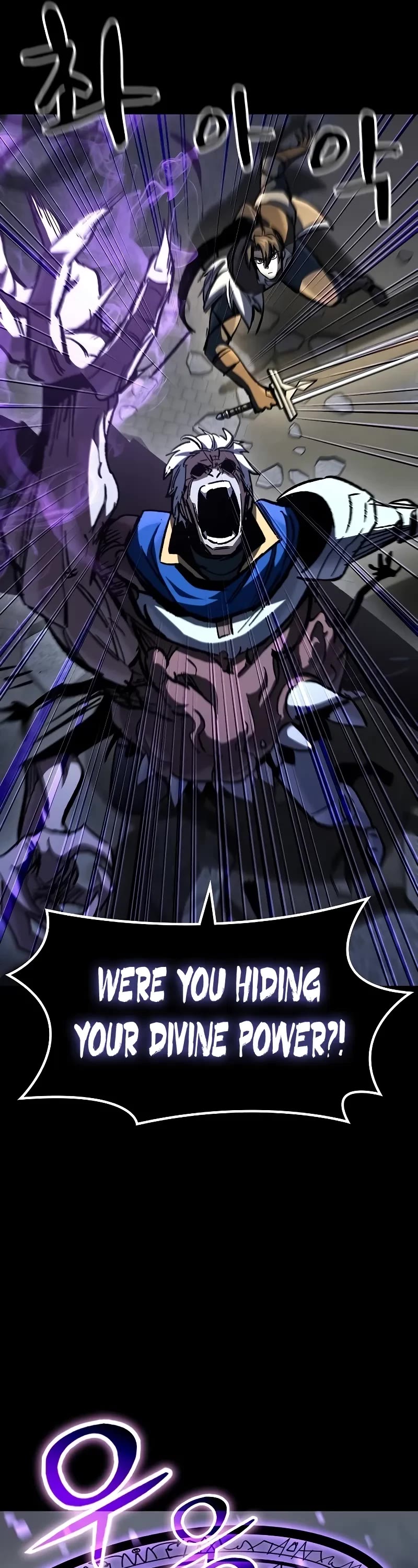 Genius Corpse-Collecting Warrior Chapter 49 page 42 - Chapter 49 [END]