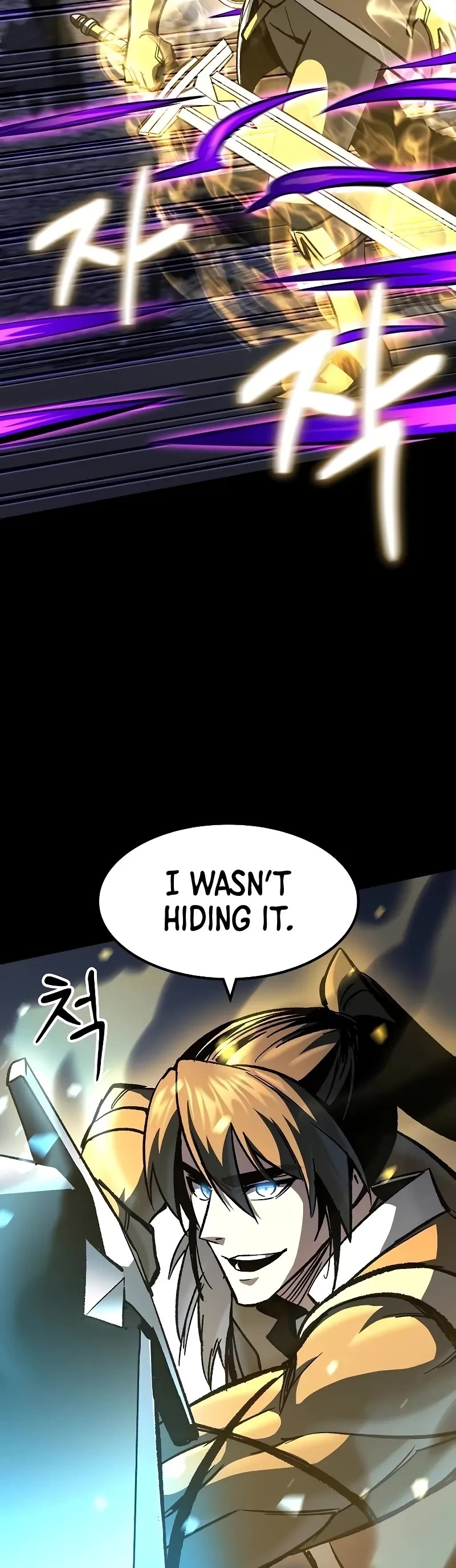 Genius Corpse-Collecting Warrior Chapter 49 page 45 - Chapter 49 [END]