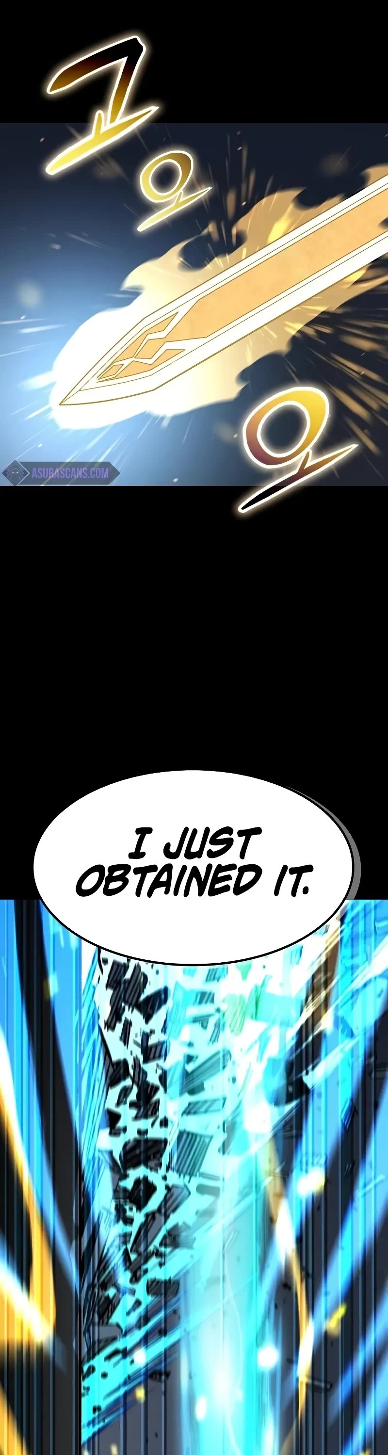 Genius Corpse-Collecting Warrior Chapter 49 page 47 - Chapter 49 [END]