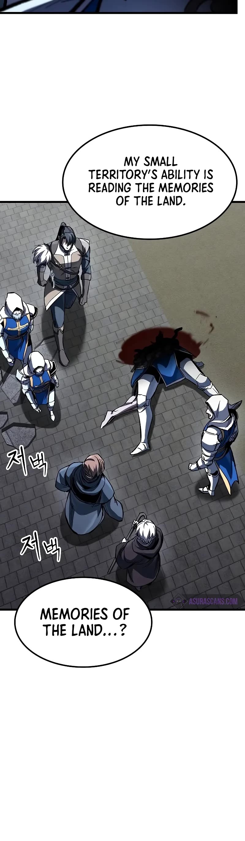 Genius Corpse-Collecting Warrior Chapter 49 page 56 - Chapter 49 [END]