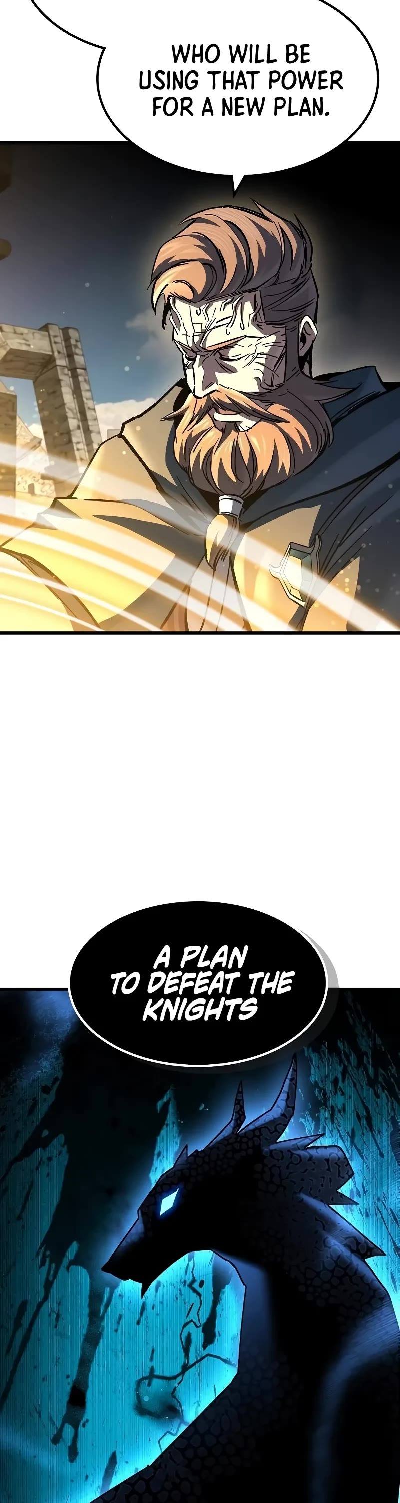 Genius Corpse-Collecting Warrior Chapter 49 page 59 - Chapter 49 [END]