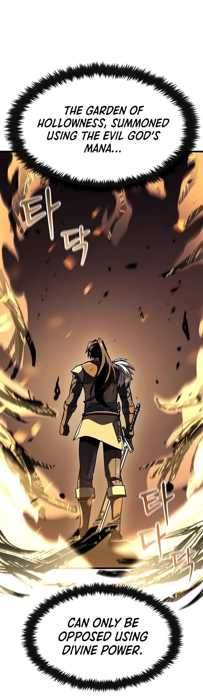 Genius Corpse-Collecting Warrior Chapter 49 page 6 - Chapter 49 [END]