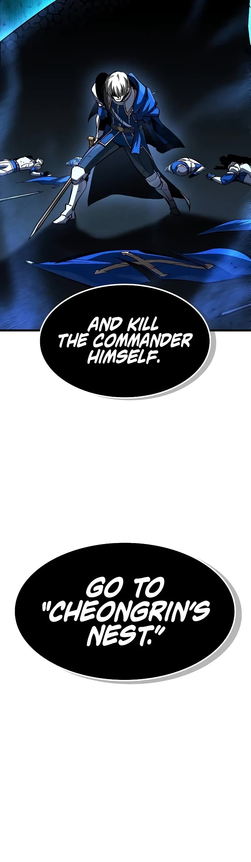 Genius Corpse-Collecting Warrior Chapter 49 page 60 - Chapter 49 [END]