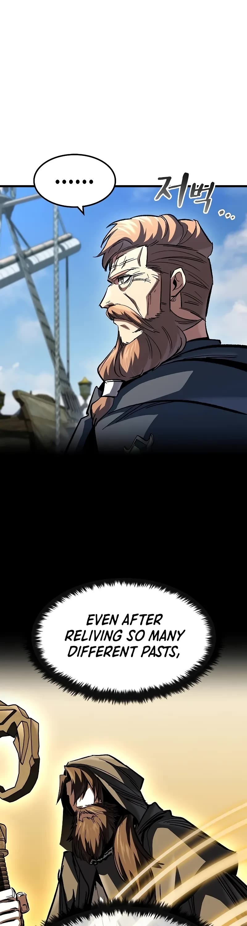 Genius Corpse-Collecting Warrior Chapter 49 page 64 - Chapter 49 [END]