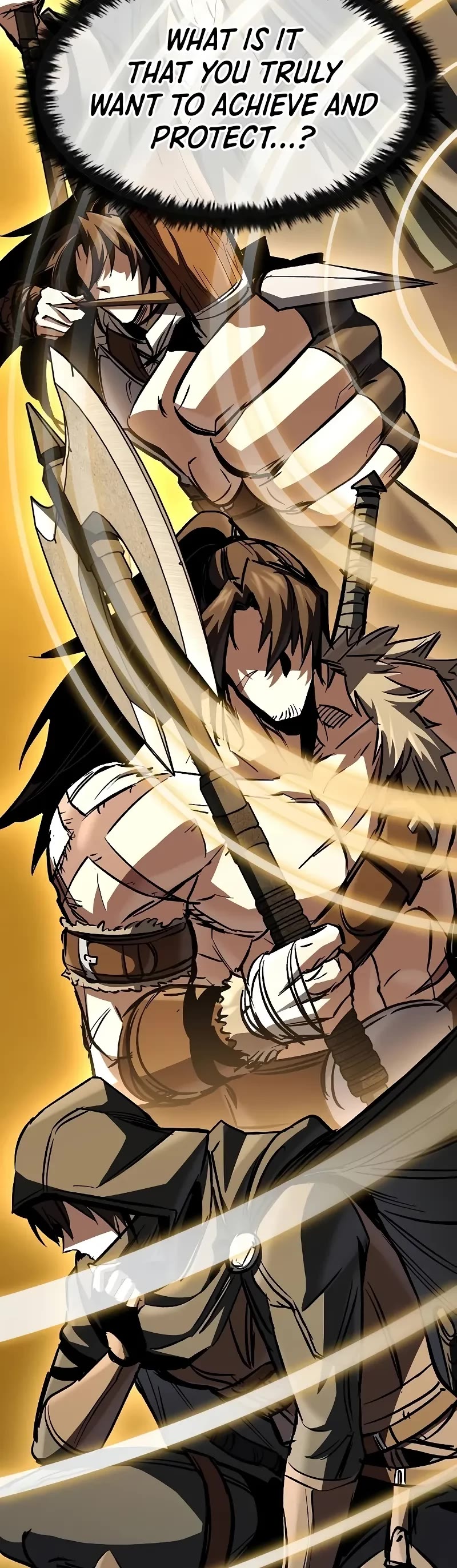 Genius Corpse-Collecting Warrior Chapter 49 page 65 - Chapter 49 [END]
