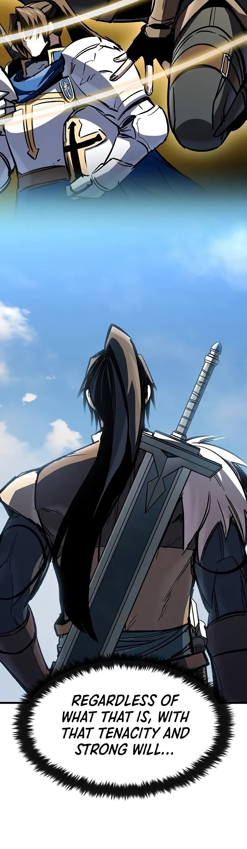 Genius Corpse-Collecting Warrior Chapter 49 page 66 - Chapter 49 [END]