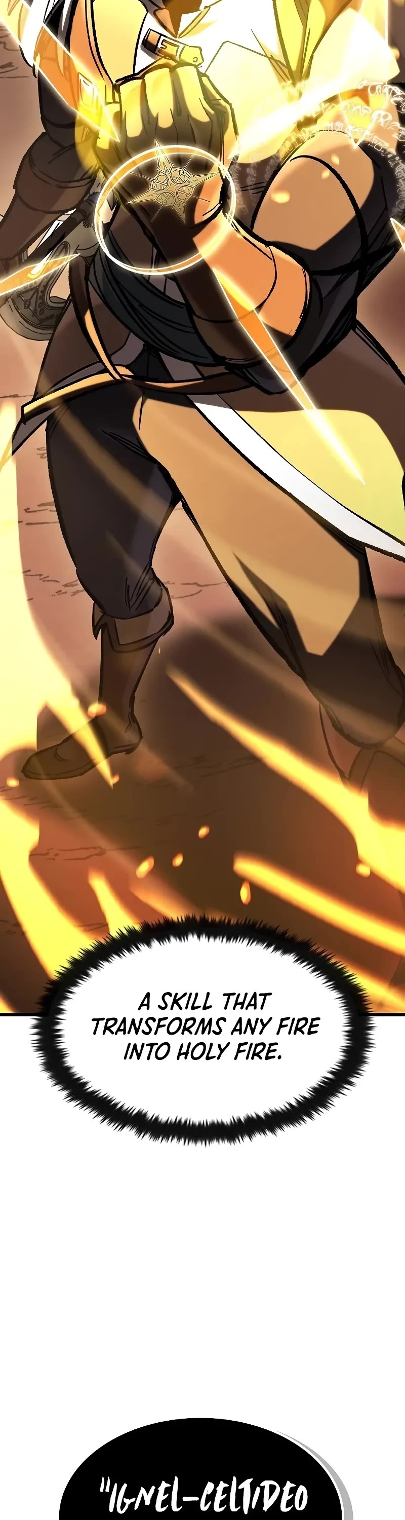 Genius Corpse-Collecting Warrior Chapter 49 page 8 - Chapter 49 [END]