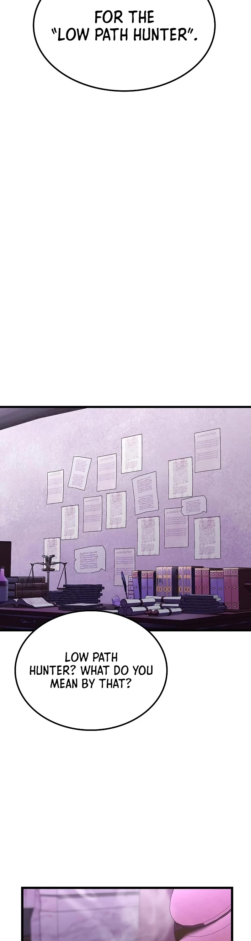 Genius Corpse-Collecting Warrior Chapter 5 page 10 - Chapter 5