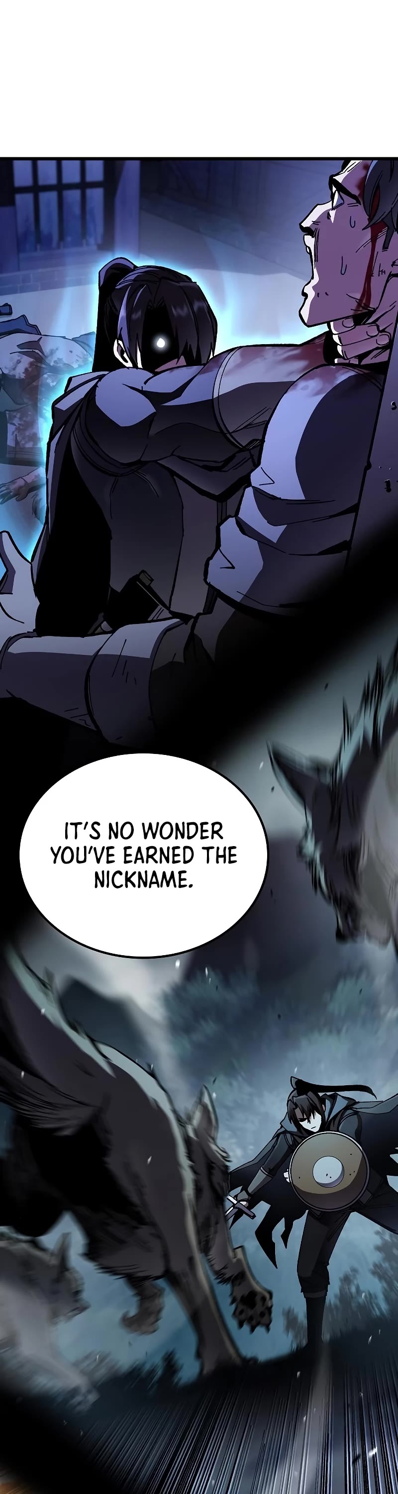 Genius Corpse-Collecting Warrior Chapter 5 page 12 - Chapter 5