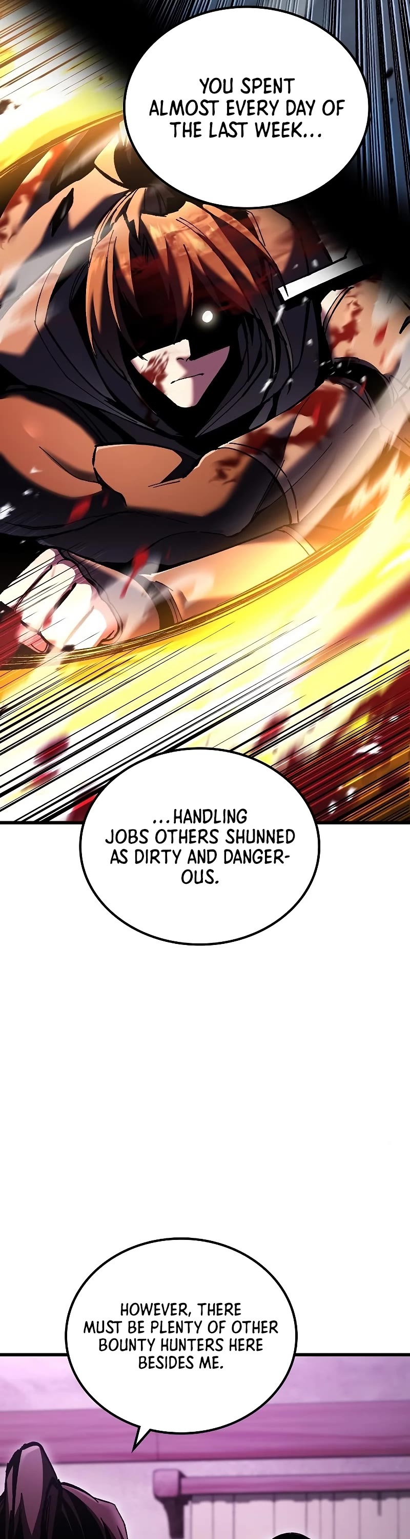 Genius Corpse-Collecting Warrior Chapter 5 page 13 - Chapter 5