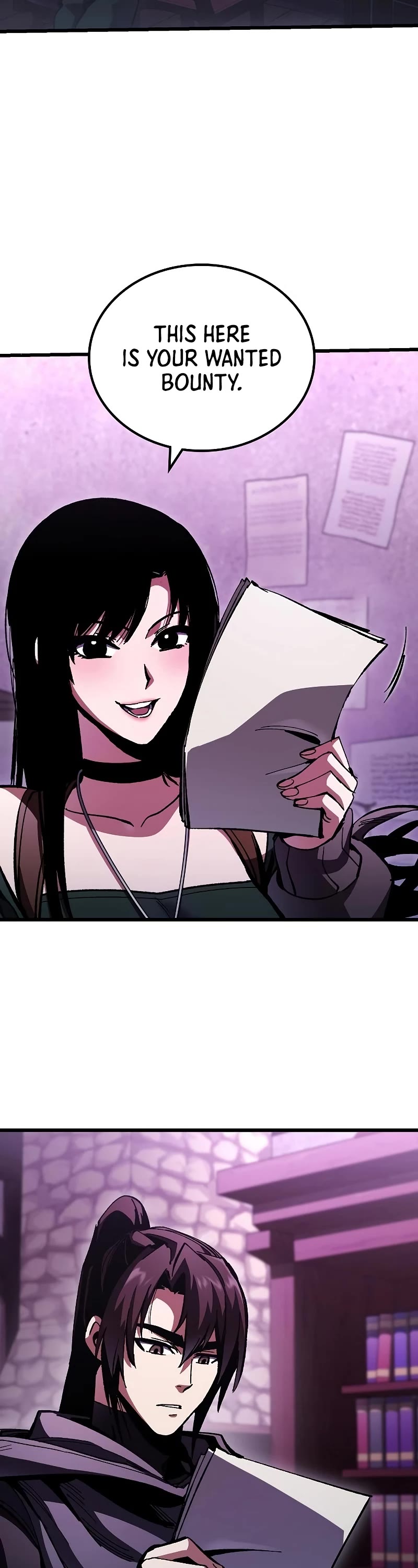 Genius Corpse-Collecting Warrior Chapter 5 page 15 - Chapter 5