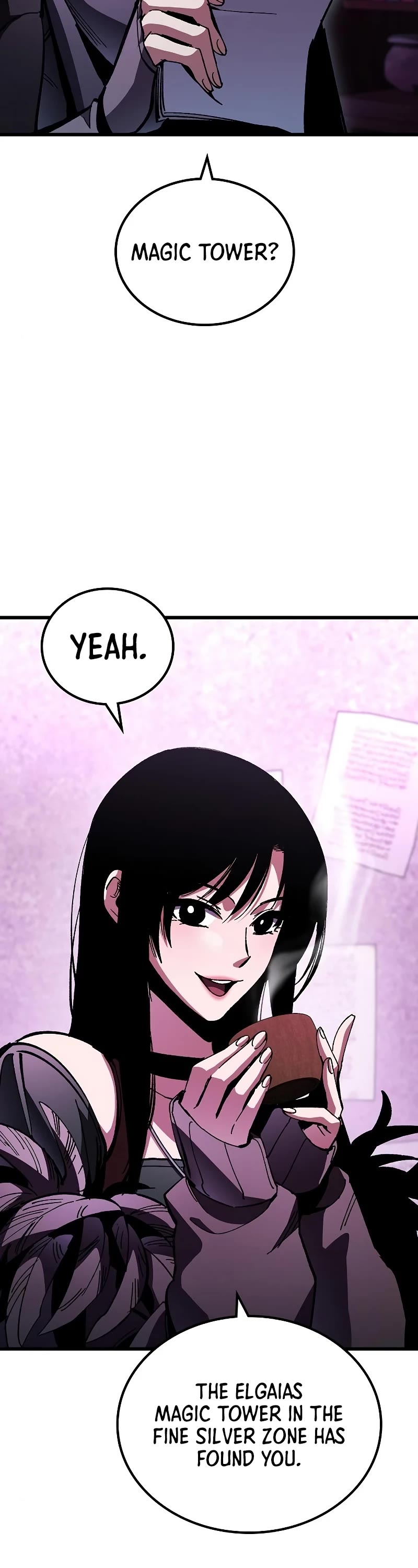 Genius Corpse-Collecting Warrior Chapter 5 page 16 - Chapter 5