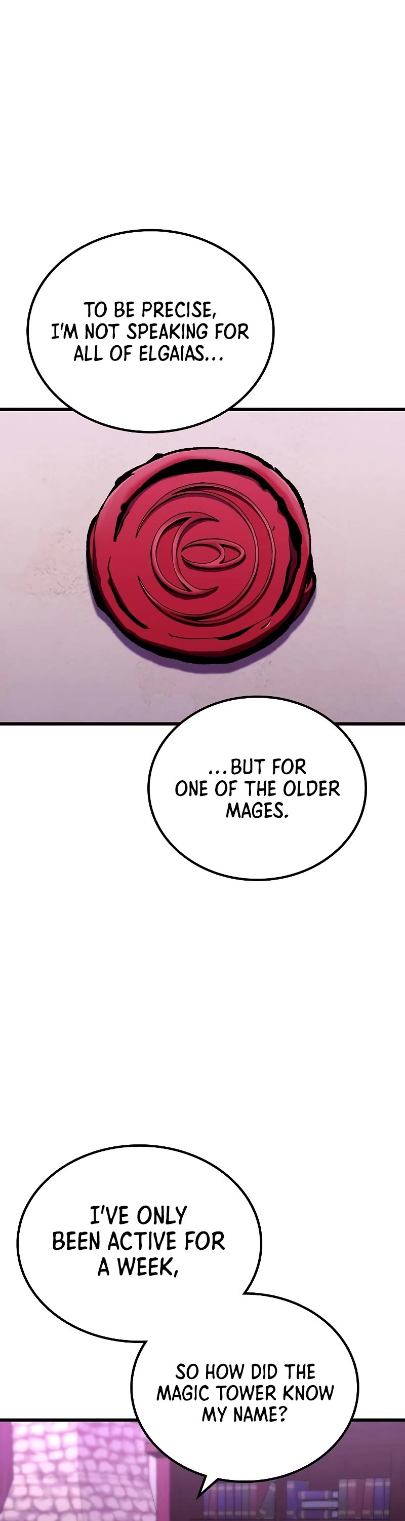 Genius Corpse-Collecting Warrior Chapter 5 page 17 - Chapter 5