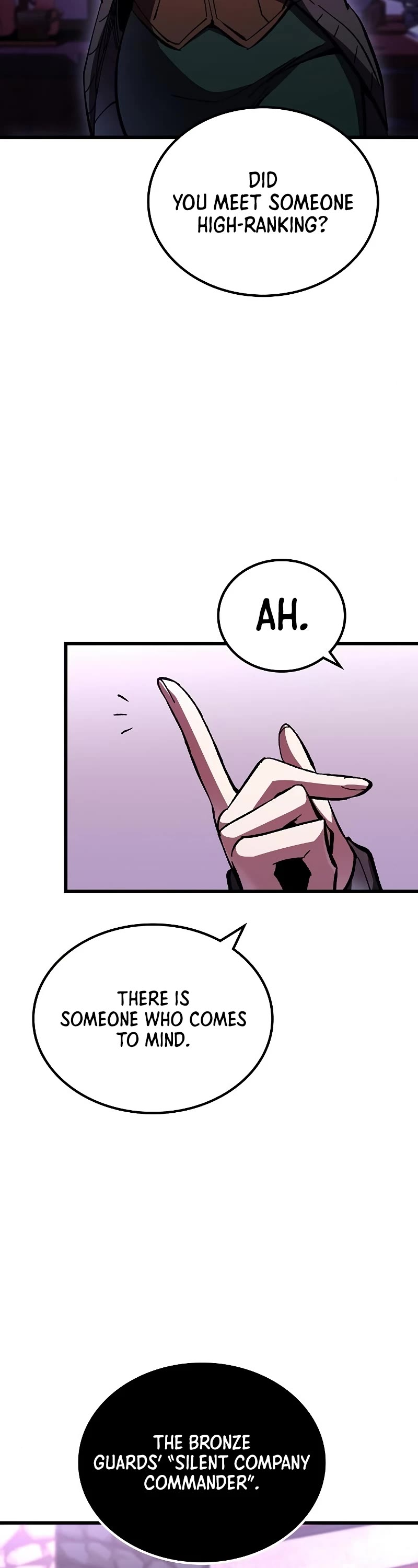 Genius Corpse-Collecting Warrior Chapter 5 page 19 - Chapter 5