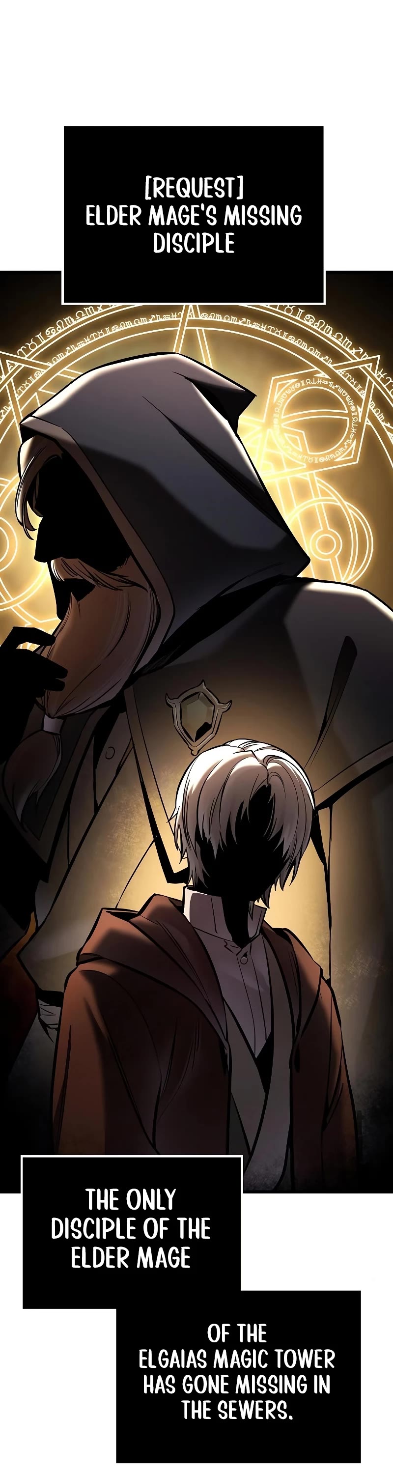 Genius Corpse-Collecting Warrior Chapter 5 page 24 - Chapter 5