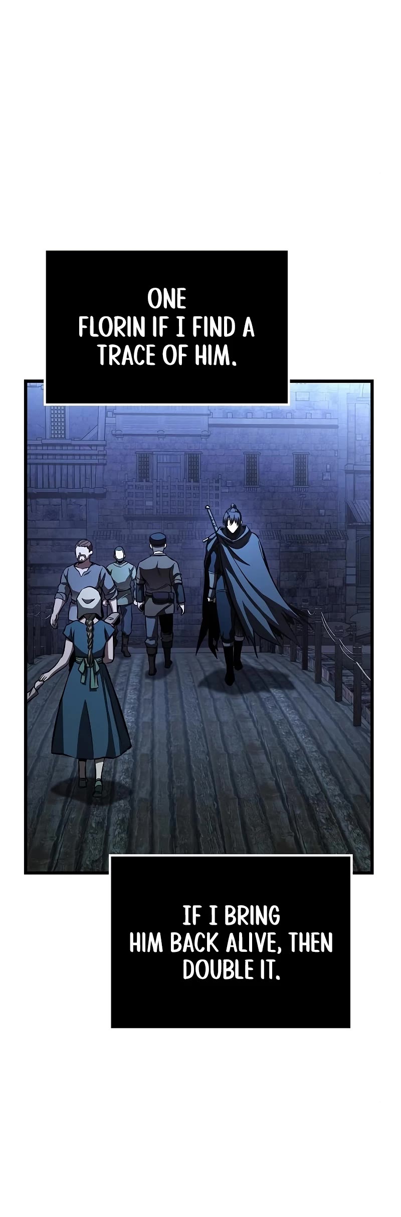 Genius Corpse-Collecting Warrior Chapter 5 page 25 - Chapter 5