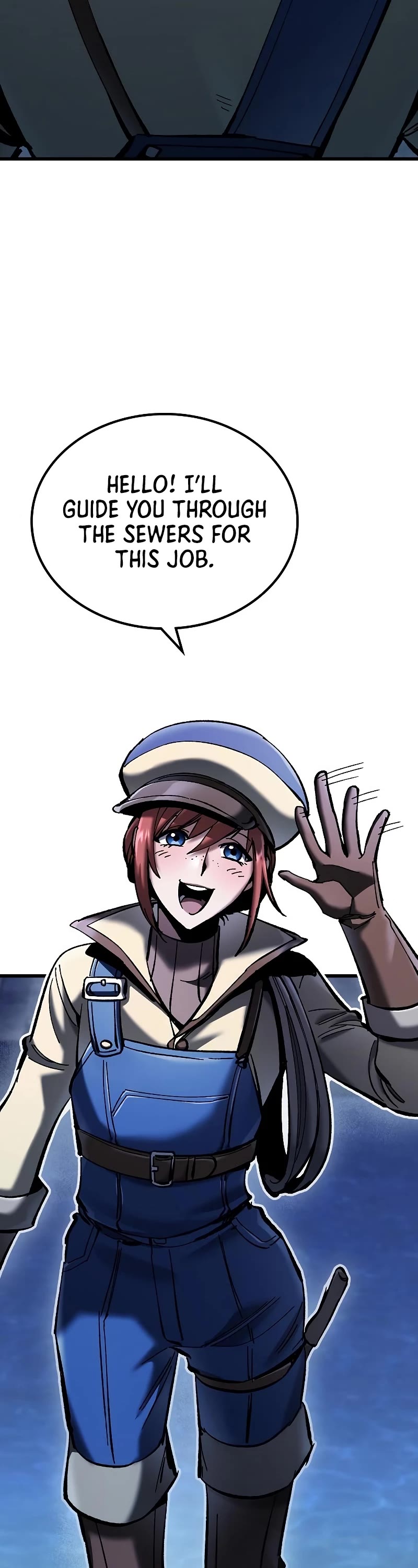 Genius Corpse-Collecting Warrior Chapter 5 page 29 - Chapter 5