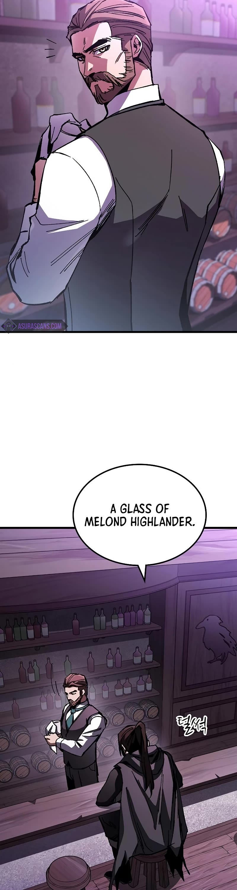 Genius Corpse-Collecting Warrior Chapter 5 page 3 - Chapter 5