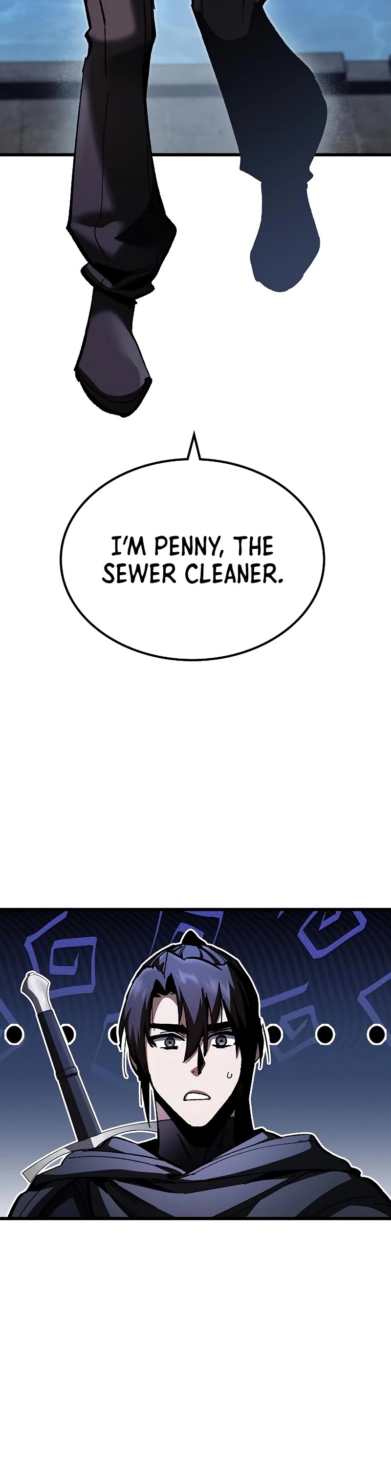 Genius Corpse-Collecting Warrior Chapter 5 page 30 - Chapter 5
