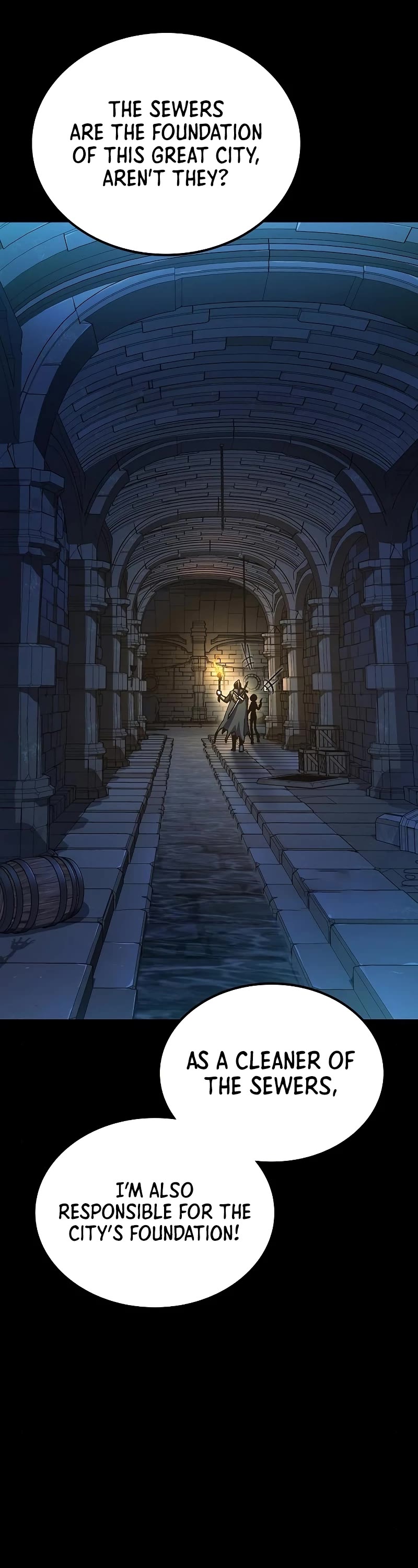 Genius Corpse-Collecting Warrior Chapter 5 page 32 - Chapter 5
