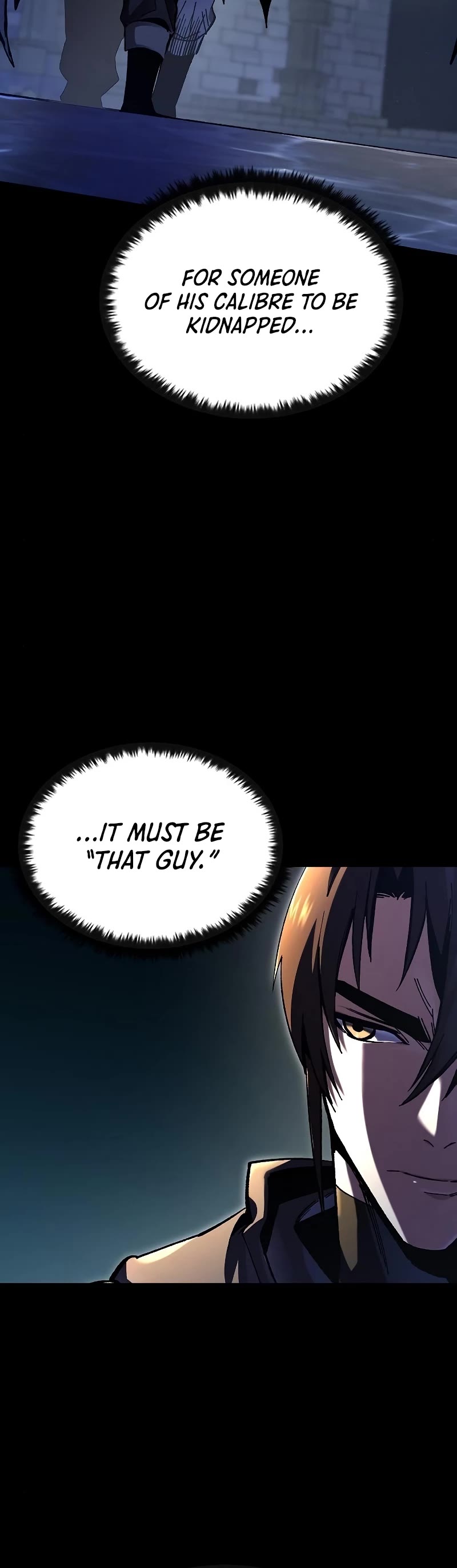 Genius Corpse-Collecting Warrior Chapter 5 page 40 - Chapter 5