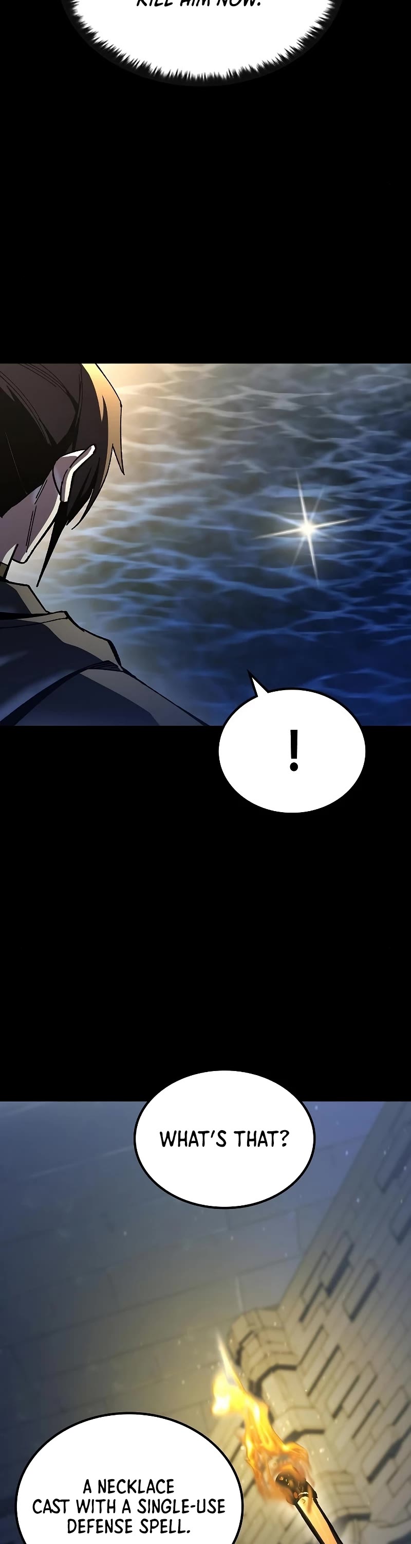 Genius Corpse-Collecting Warrior Chapter 5 page 43 - Chapter 5