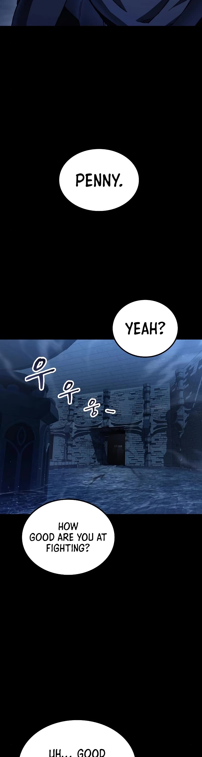 Genius Corpse-Collecting Warrior Chapter 5 page 47 - Chapter 5