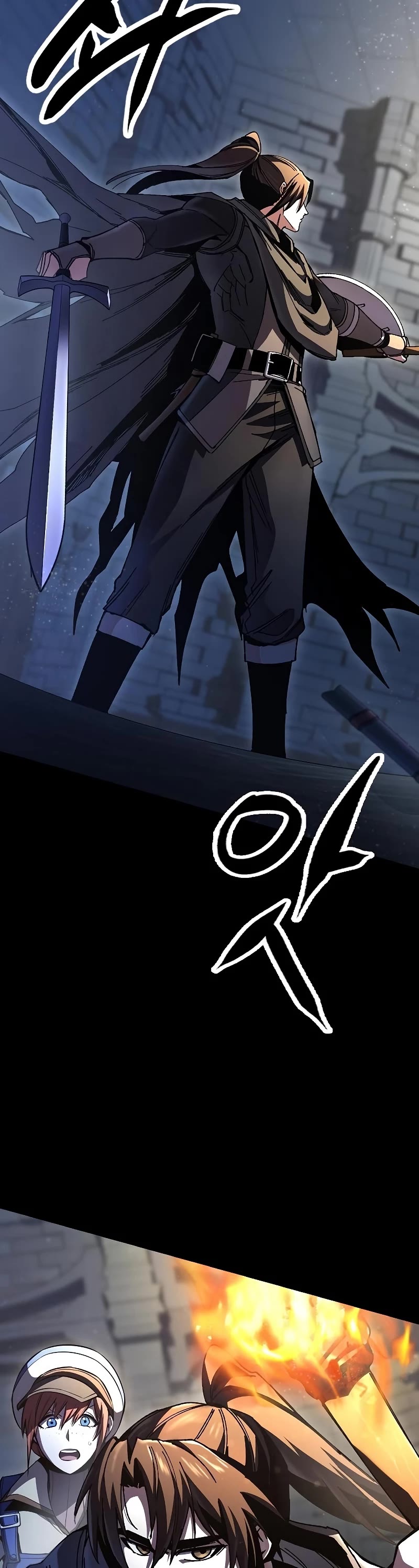 Genius Corpse-Collecting Warrior Chapter 5 page 49 - Chapter 5