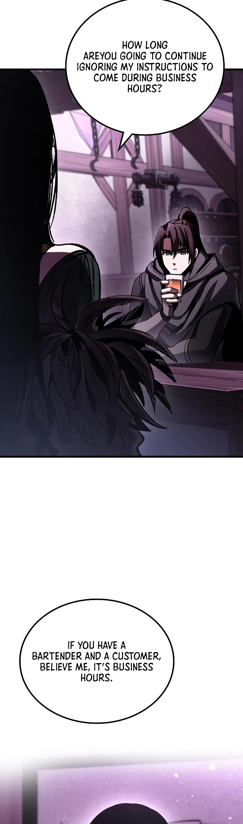 Genius Corpse-Collecting Warrior Chapter 5 page 5 - Chapter 5