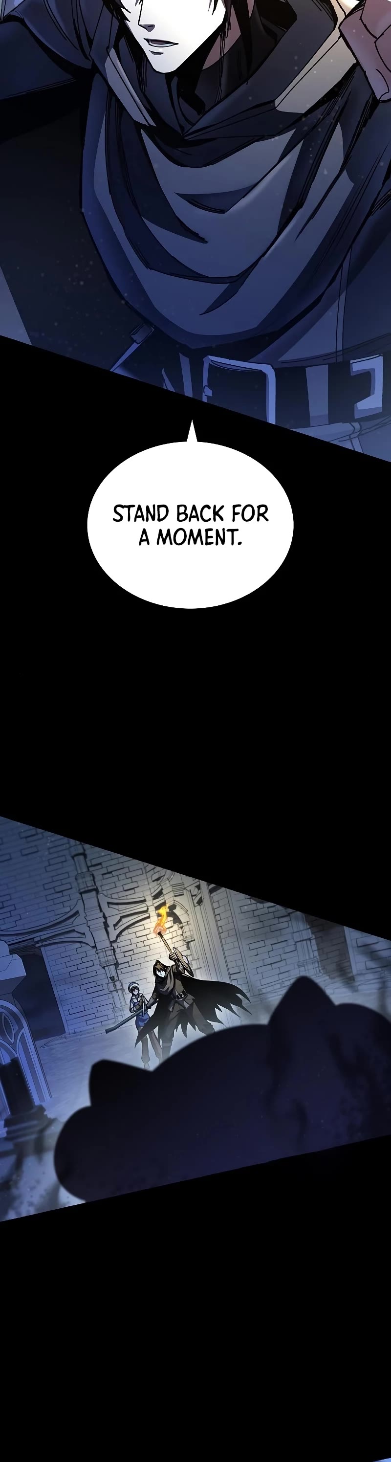 Genius Corpse-Collecting Warrior Chapter 5 page 50 - Chapter 5
