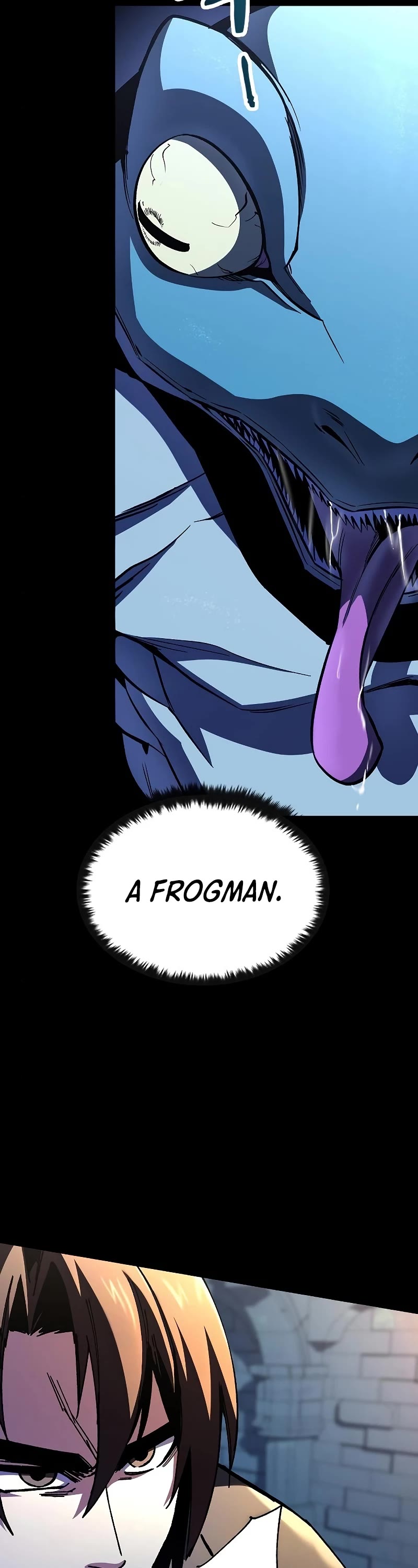 Genius Corpse-Collecting Warrior Chapter 5 page 52 - Chapter 5