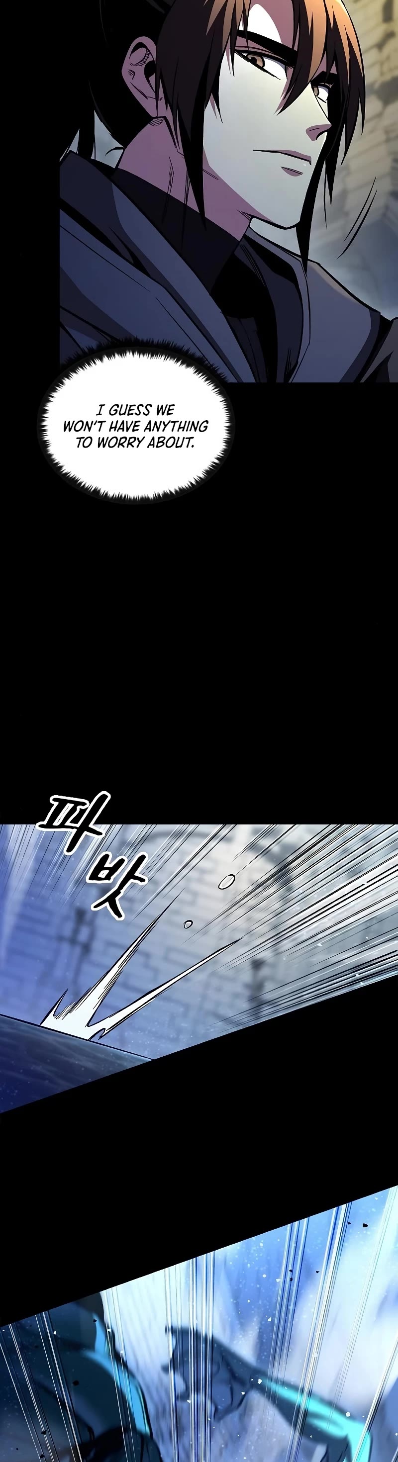 Genius Corpse-Collecting Warrior Chapter 5 page 54 - Chapter 5
